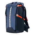 Tropicfeel Wanderrucksack Shelter navyblau 30-56 Liter